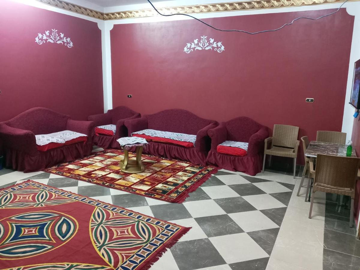 Labib Guest House أسوان المظهر الخارجي الصورة