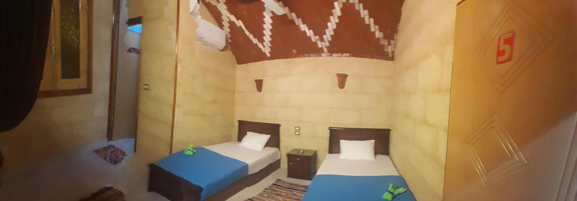 Labib Guest House أسوان المظهر الخارجي الصورة