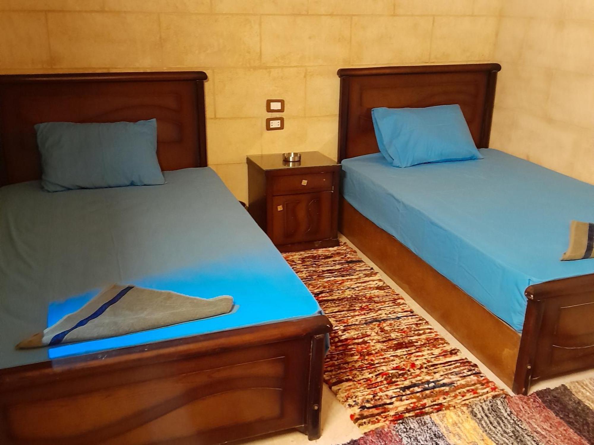 Labib Guest House أسوان المظهر الخارجي الصورة