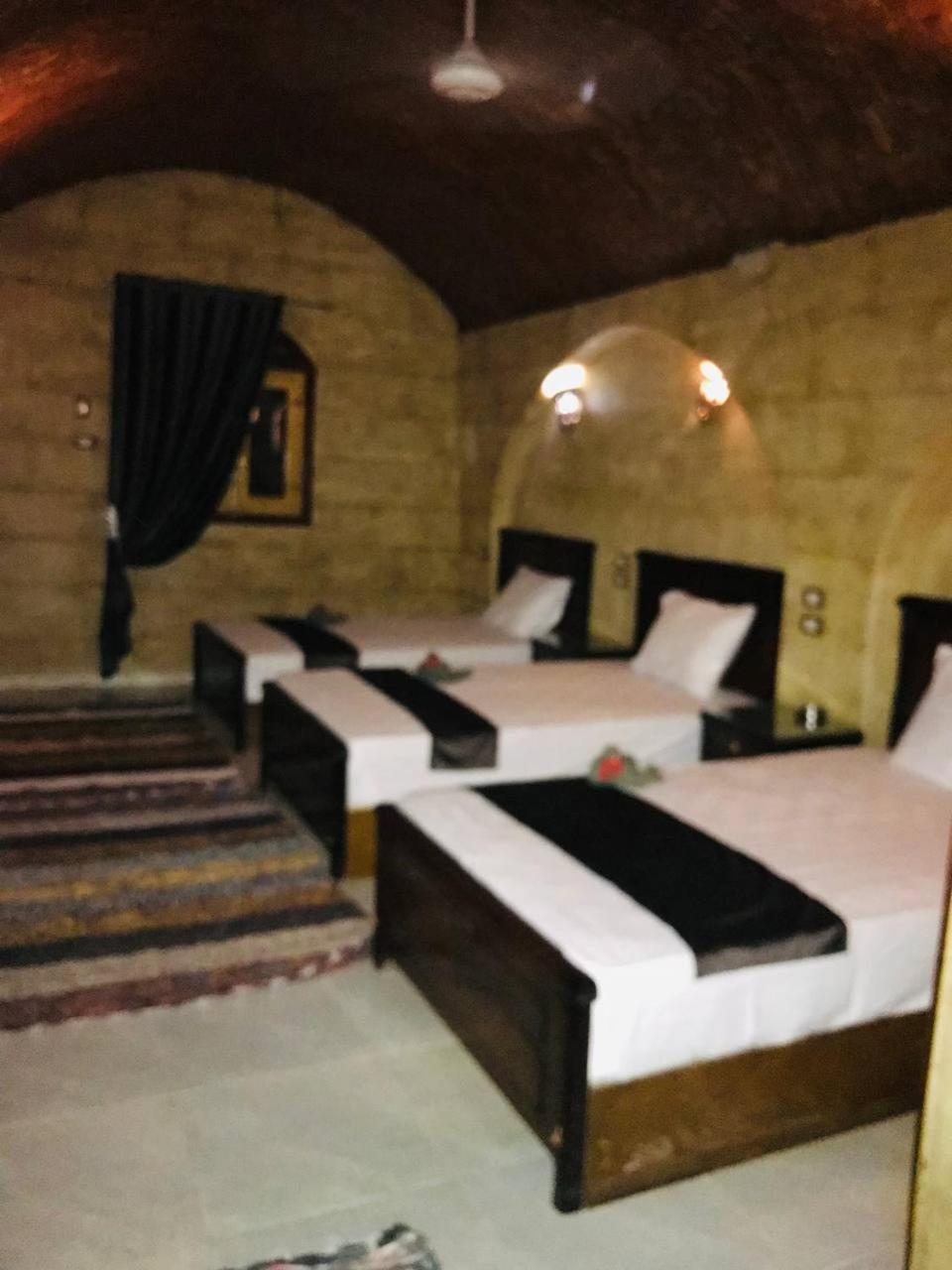 Labib Guest House أسوان المظهر الخارجي الصورة