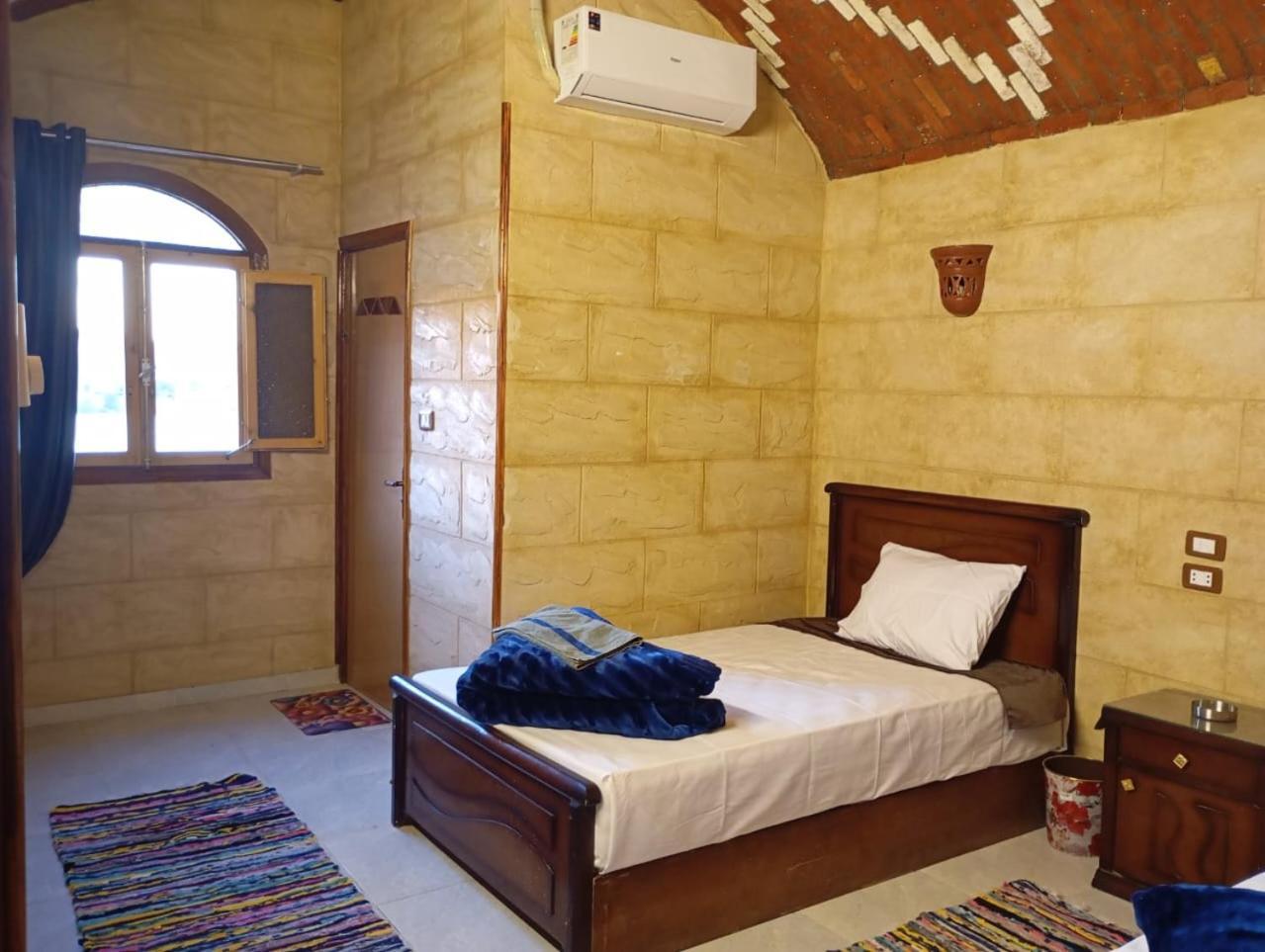 Labib Guest House أسوان المظهر الخارجي الصورة