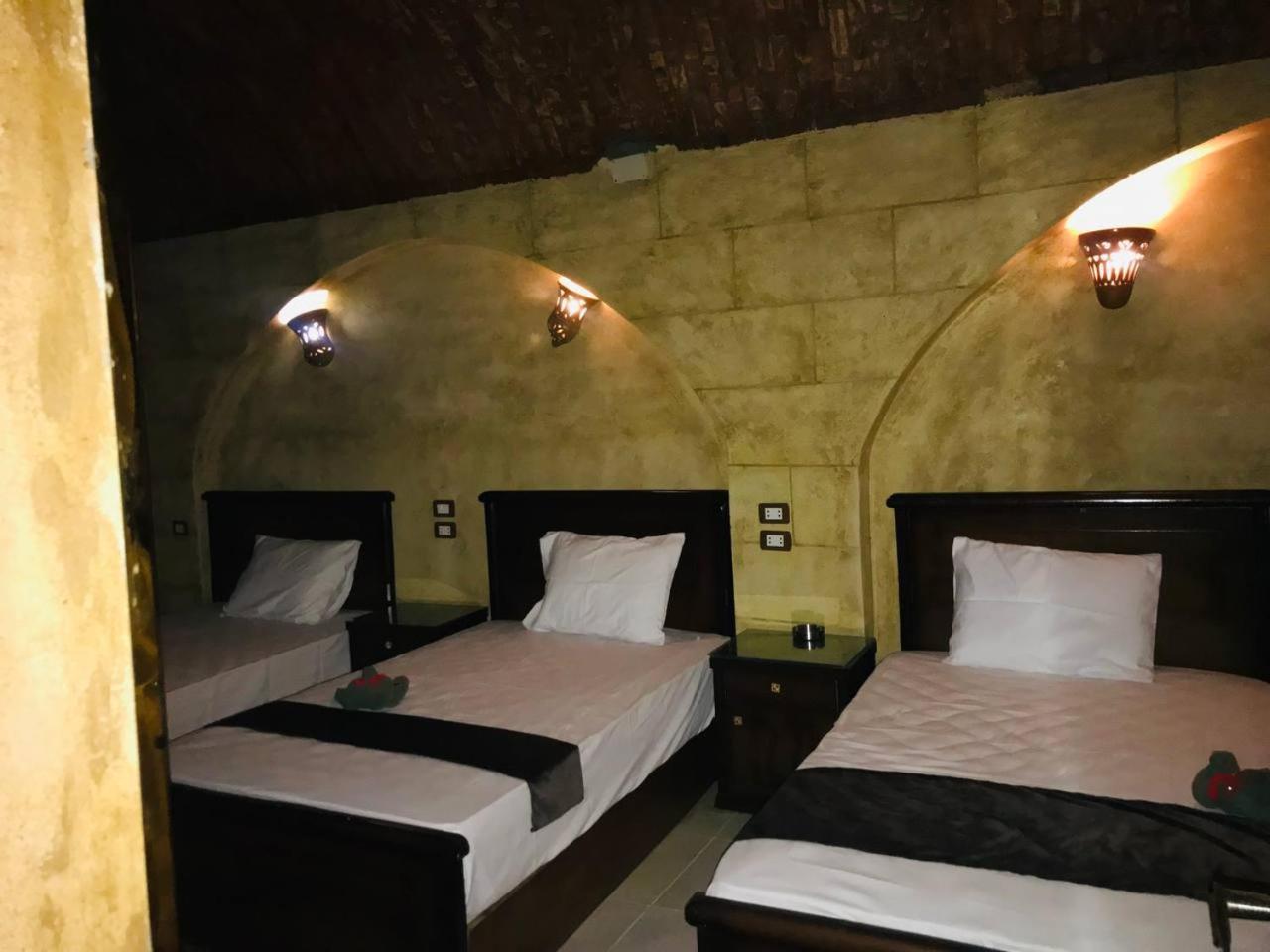 Labib Guest House أسوان الغرفة الصورة