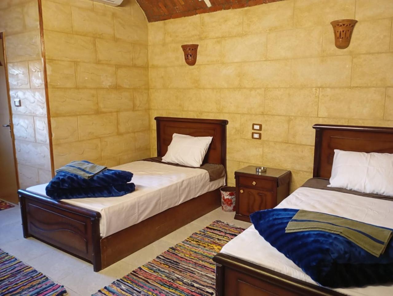 Labib Guest House أسوان المظهر الخارجي الصورة