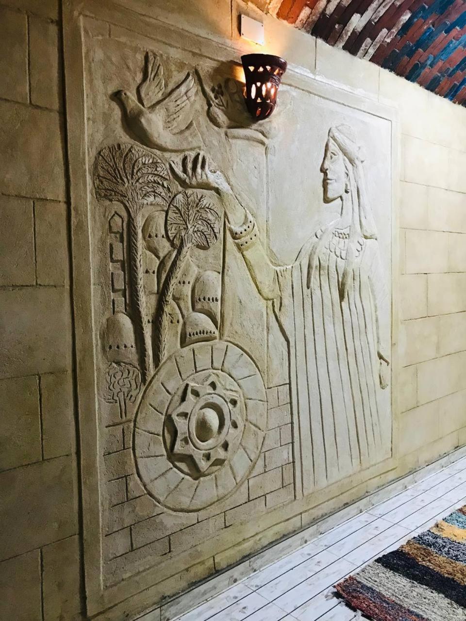 Labib Guest House أسوان المظهر الخارجي الصورة