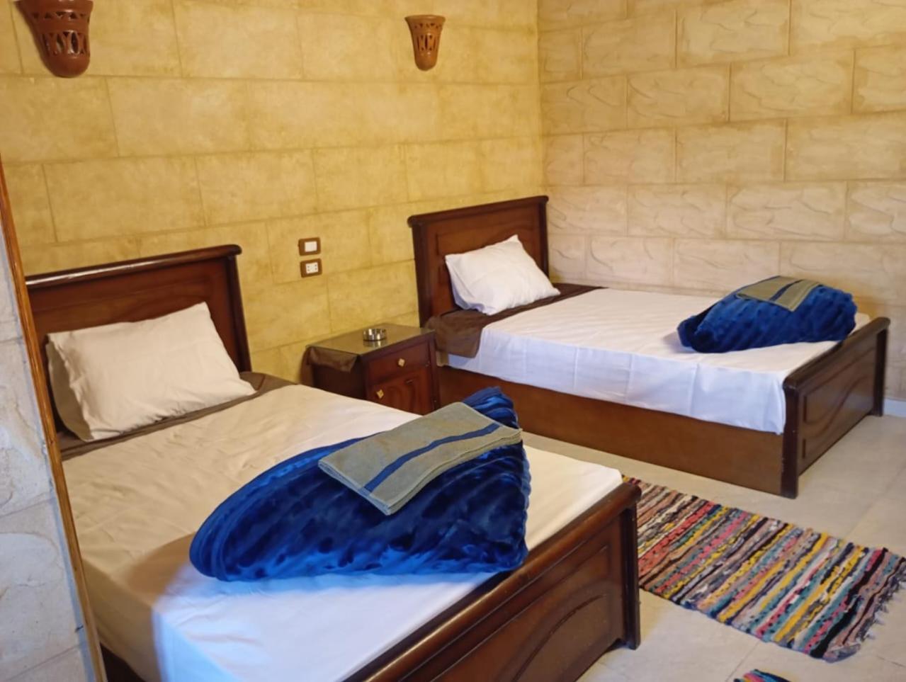 Labib Guest House أسوان المظهر الخارجي الصورة