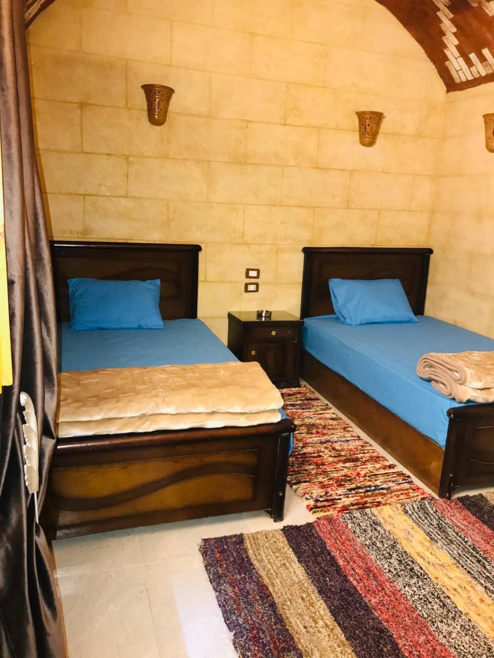 Labib Guest House أسوان المظهر الخارجي الصورة