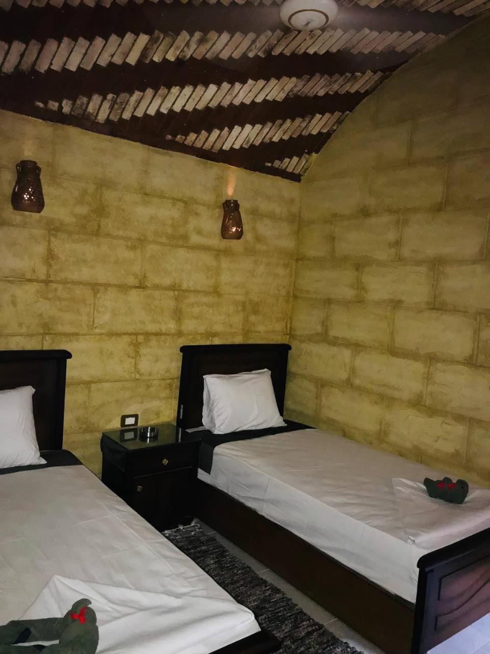 Labib Guest House أسوان المظهر الخارجي الصورة