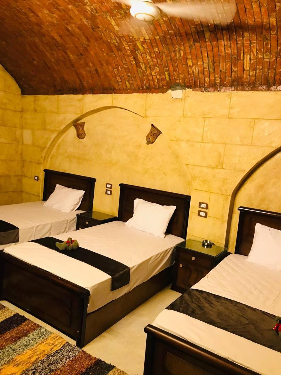 Labib Guest House أسوان المظهر الخارجي الصورة