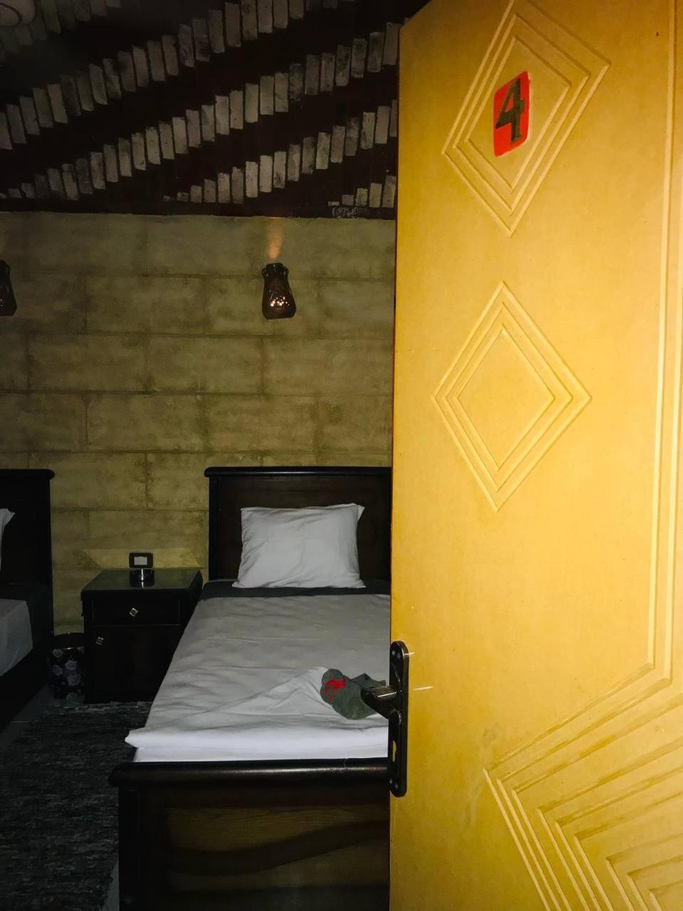 Labib Guest House أسوان المظهر الخارجي الصورة