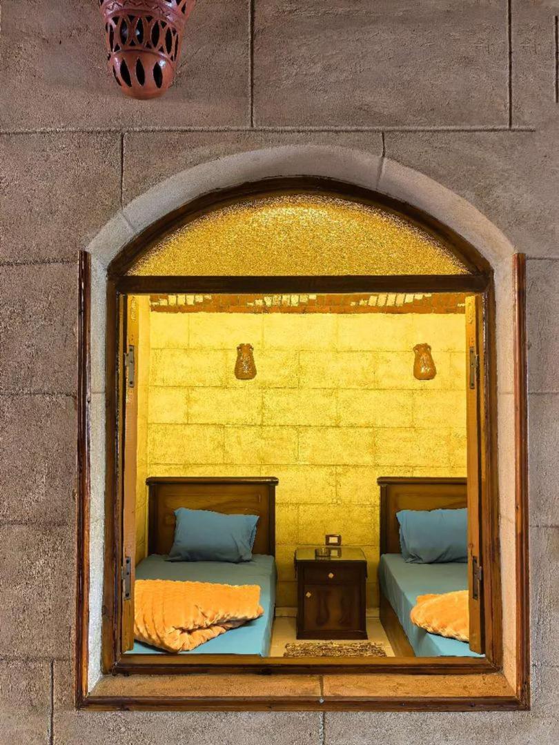 Labib Guest House أسوان المظهر الخارجي الصورة