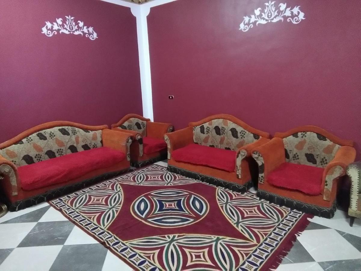 Labib Guest House أسوان المظهر الخارجي الصورة