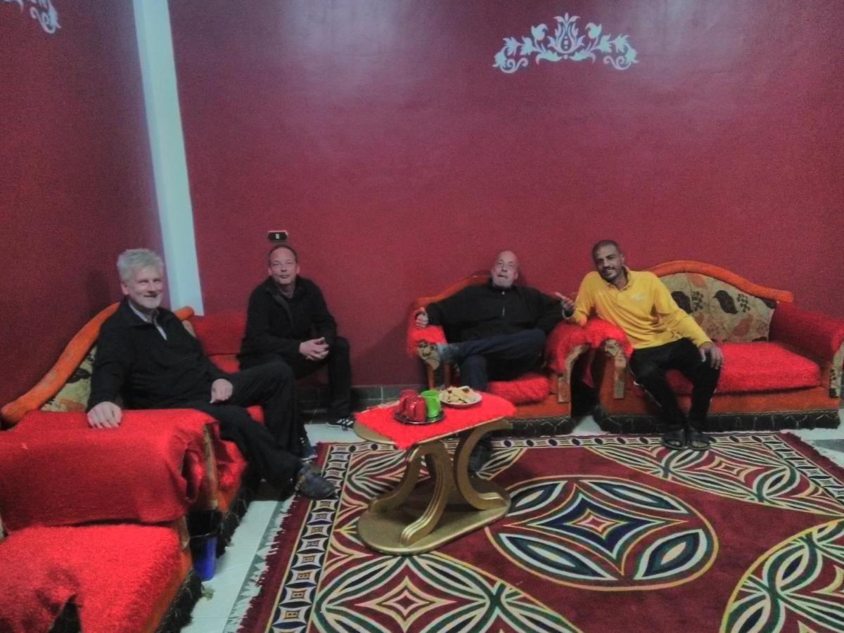 Labib Guest House أسوان المظهر الخارجي الصورة